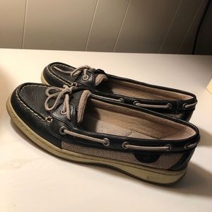 Sperry Top-sider, excellent condition